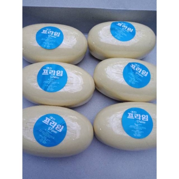 Sabun Korea whitening