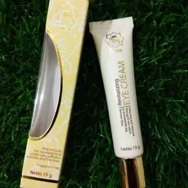 VIVA EYE CREAM