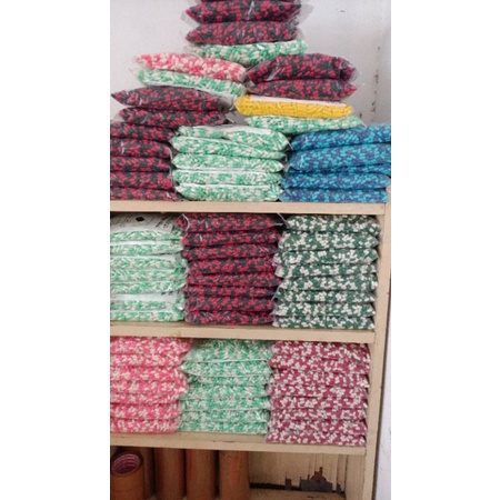 Kapsul Kosong Ukuran 0
