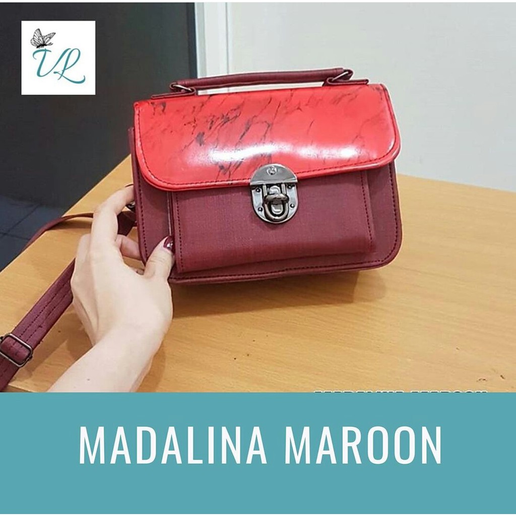 Tas Madalina