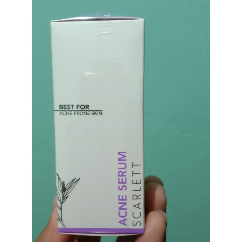 acneserum