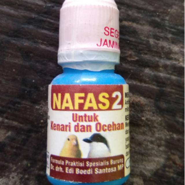 Nafas 2 Dr. Edi