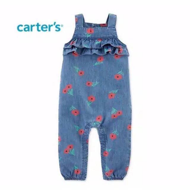 ROMPER CARTERS