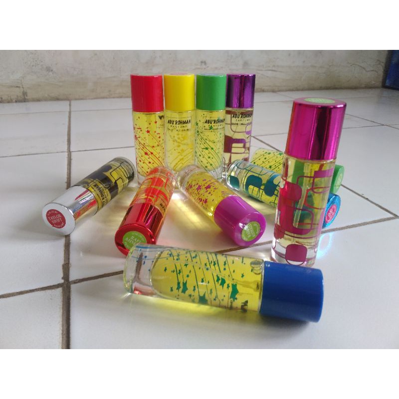 parfum refill murah aroma bisa request