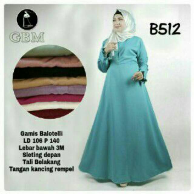Ori from GBM
