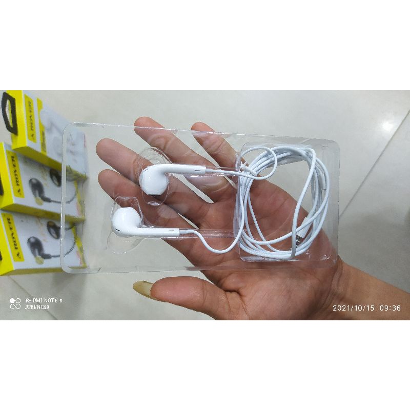HANFREE AROVER AR-620