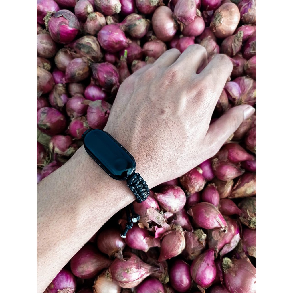 STRAP MIBAND / TALI JAM MIBAND 3 4 5