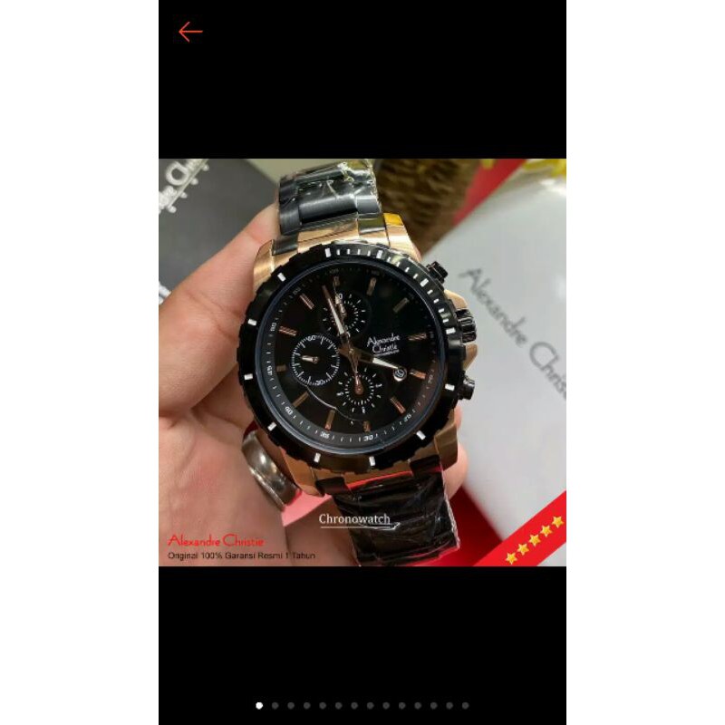 jam tangan