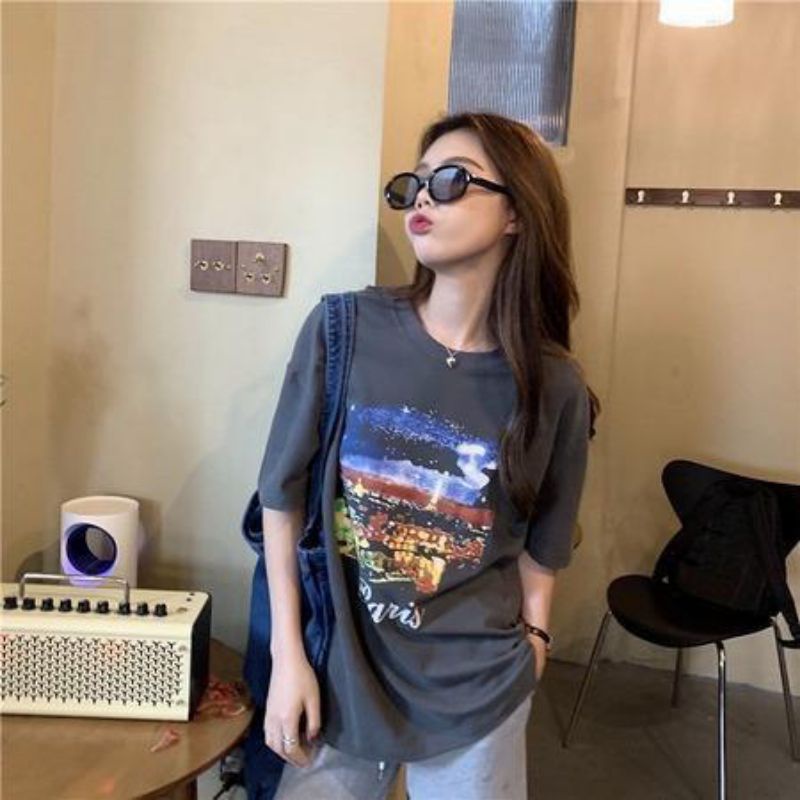 KAOS PARIS ABU