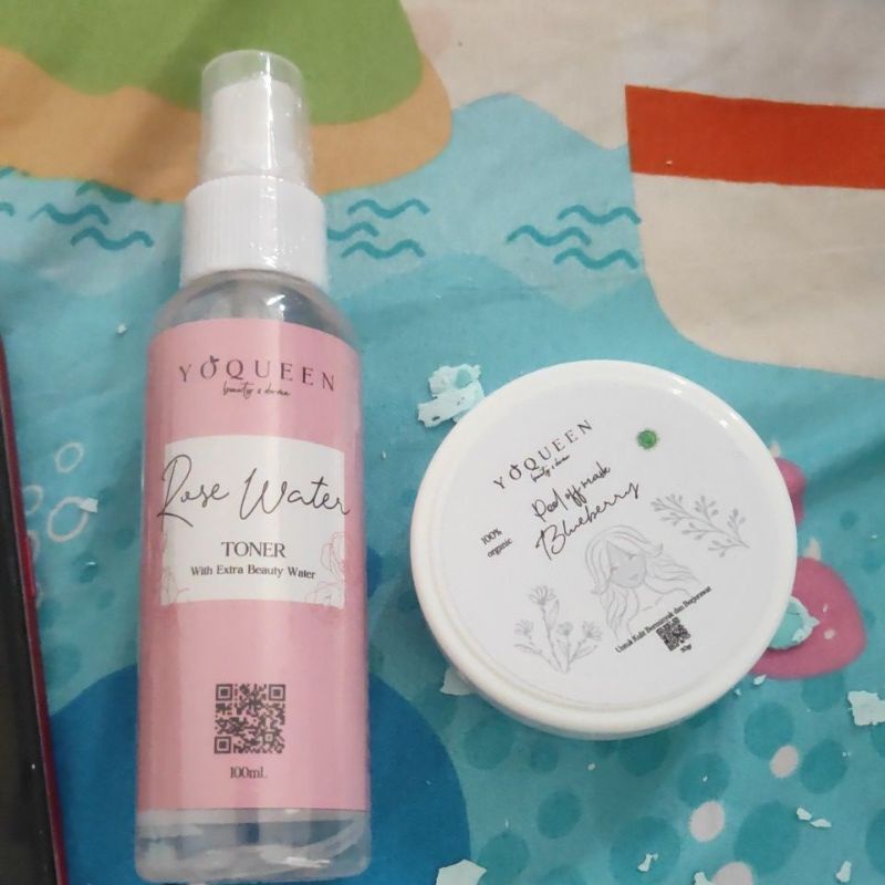 PaketMaskerYoQueen
