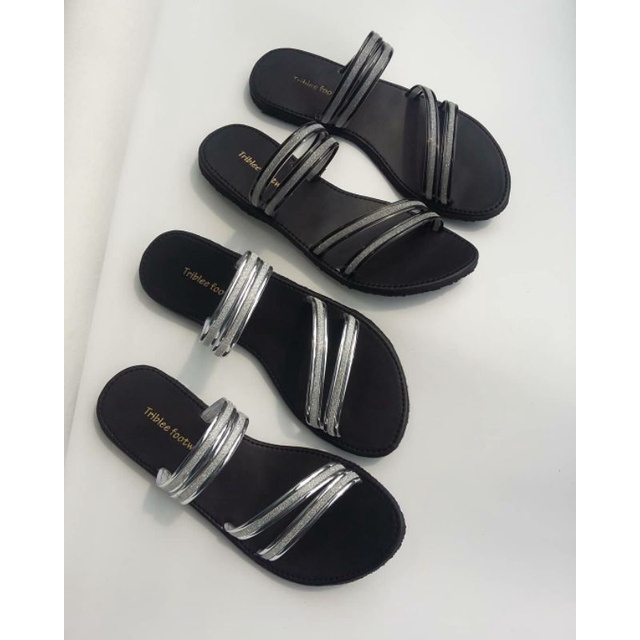 SANDAL FLAT