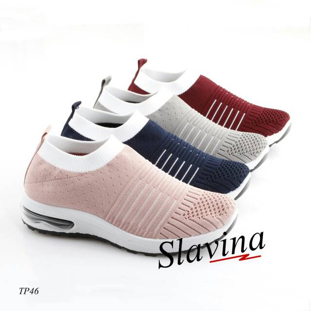 Slavina TP46