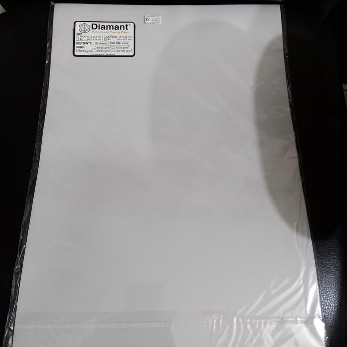 Kertas / Kertas Kalkir A3 80/85Gr
