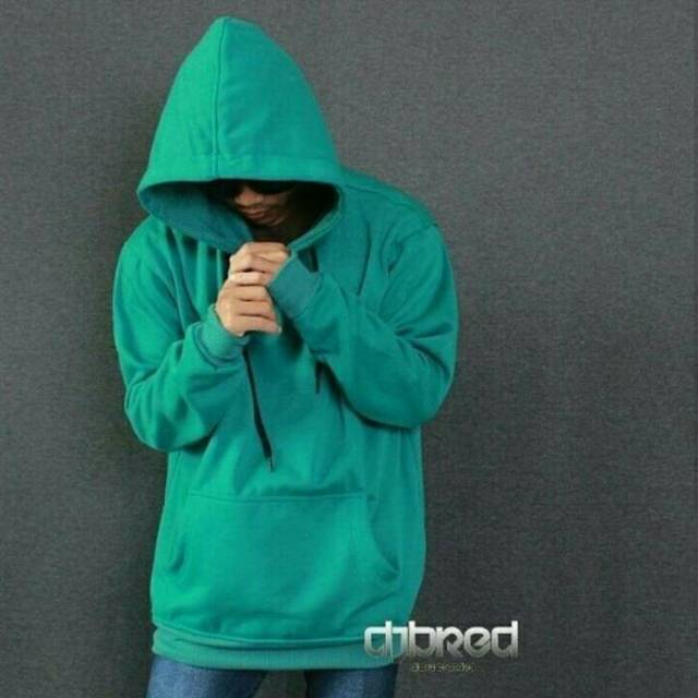 Sweter Polos / Jaket Polos