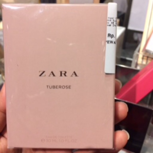 Parfum zara