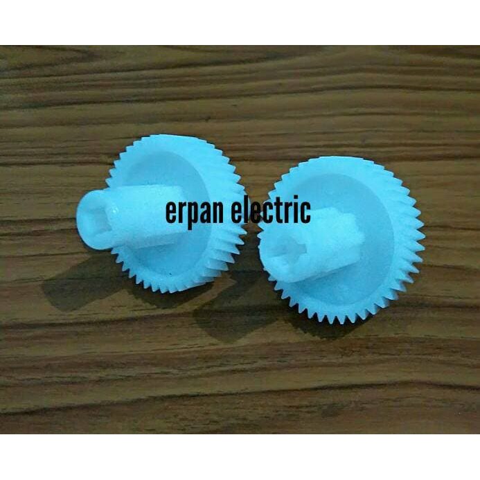 gear mixer ph-baru ready