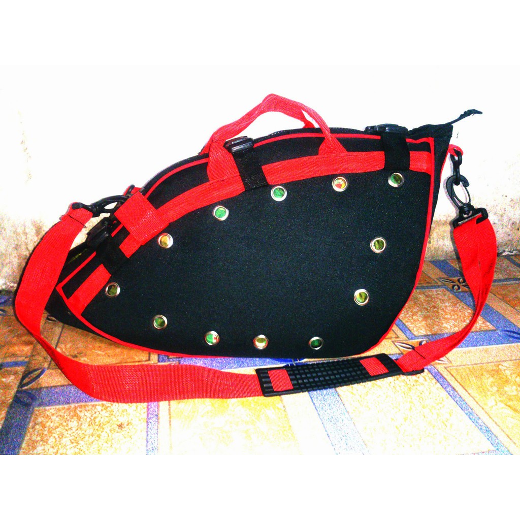 BAGS AYAM