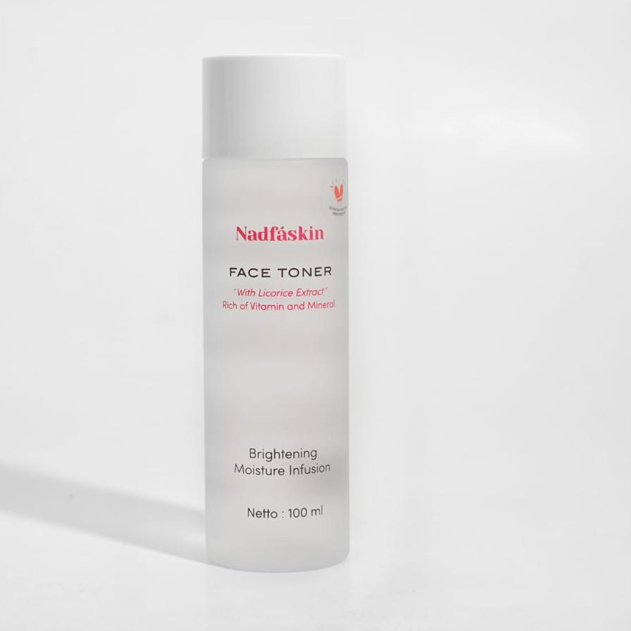 ◄ Face Toner 100ml "Nadfaskin" ♗