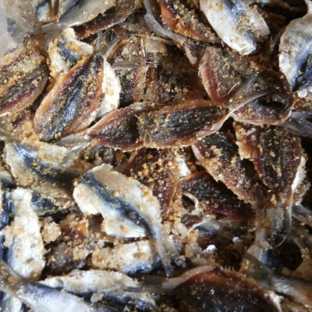 Ikan Manis/Dendeng 1kg