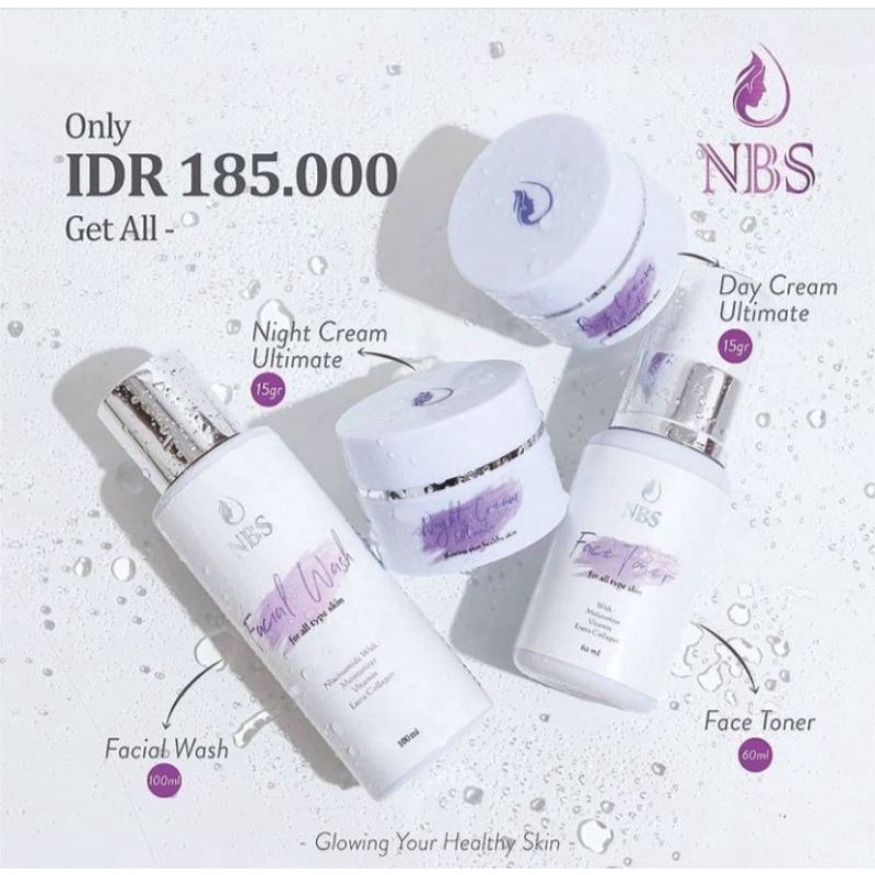 PAKET NBS ULTIMATE