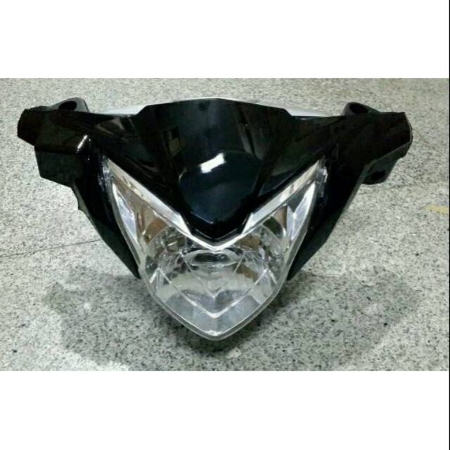 Batok depan set jupiter mx new