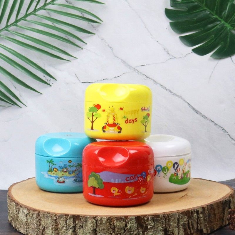 Tempat Bedak Single Reliable
