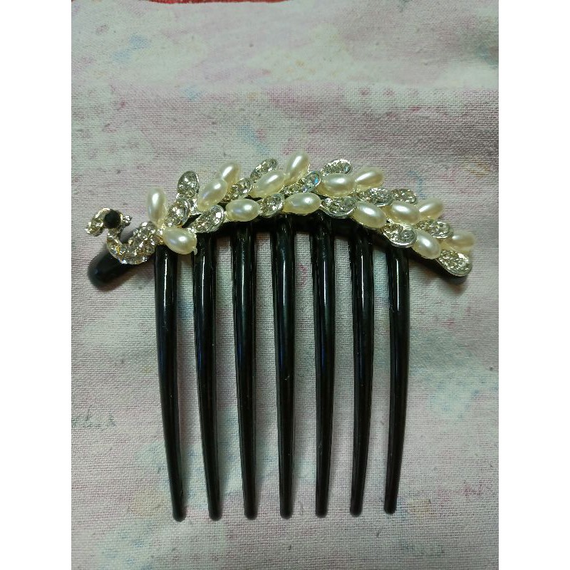 SUNGGAR RAMBUT MATA-MATA IMPORT