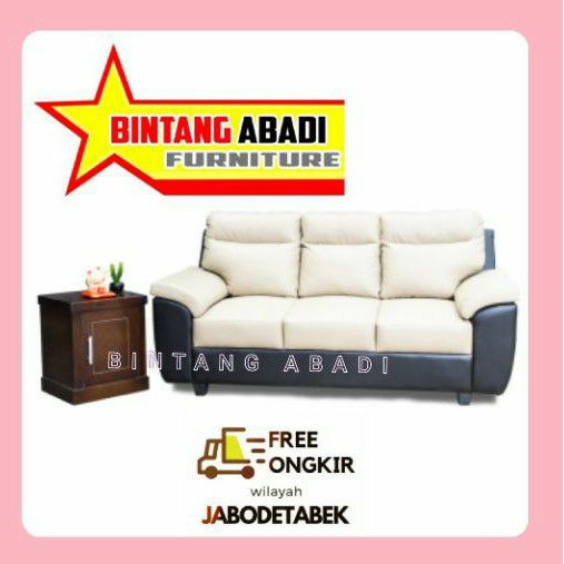 SOFA BIG PANGERAN seat 3