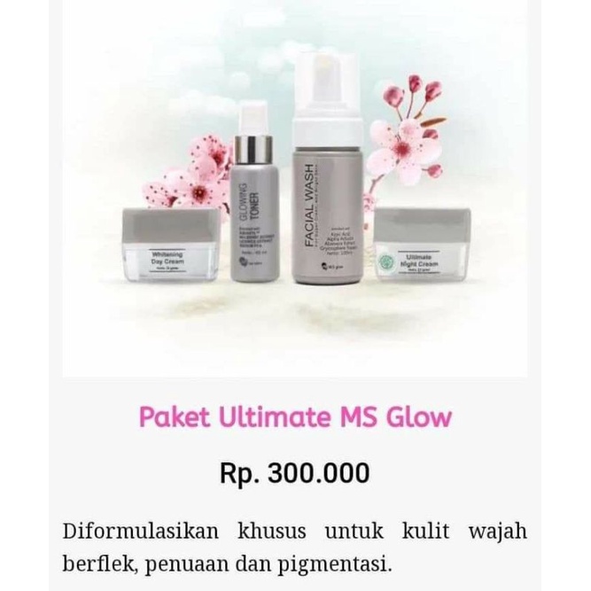 facial wash