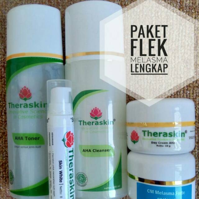 Theraskin