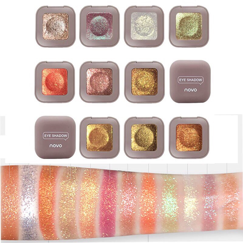 NOVO Monokrom Eyeshadow