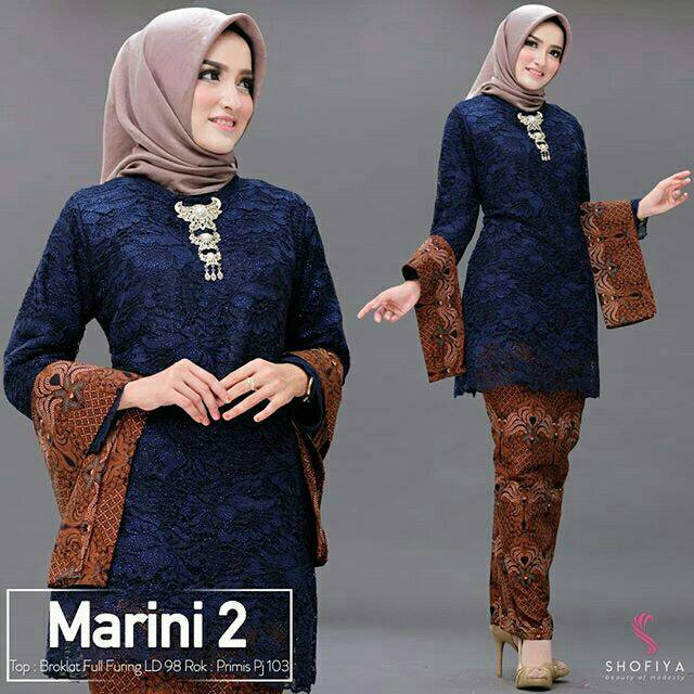 Marini top