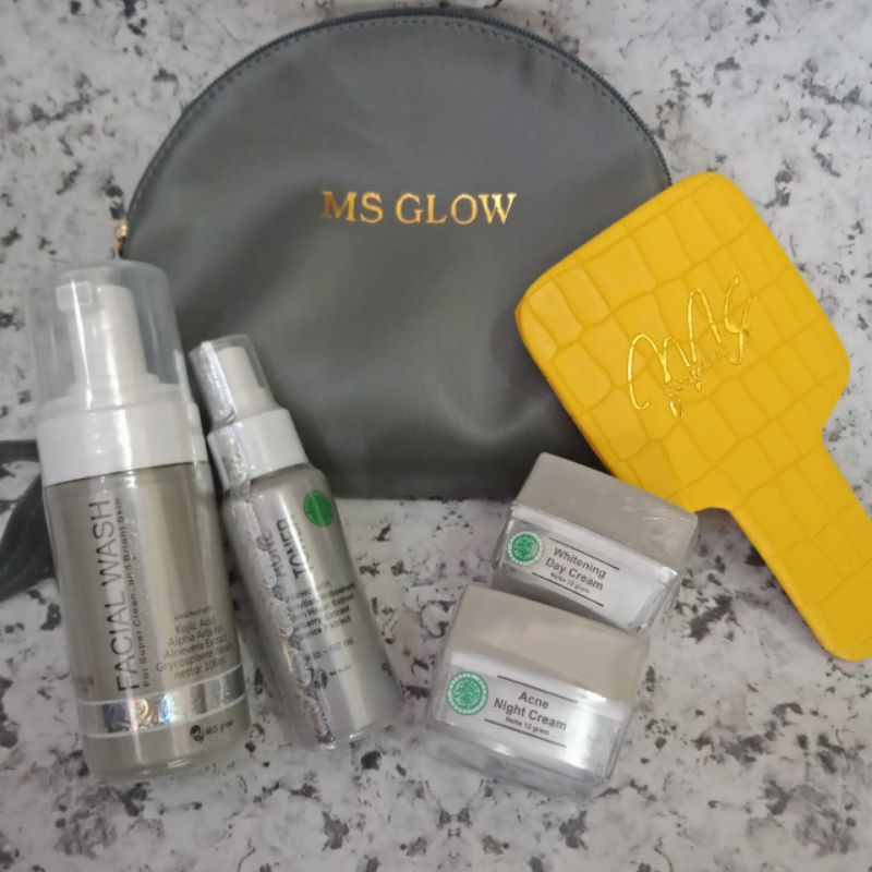 msglow
