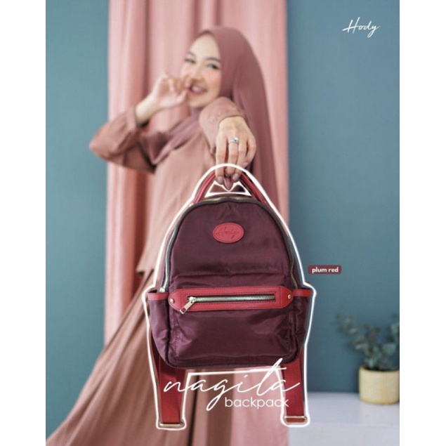 Nagita backpack