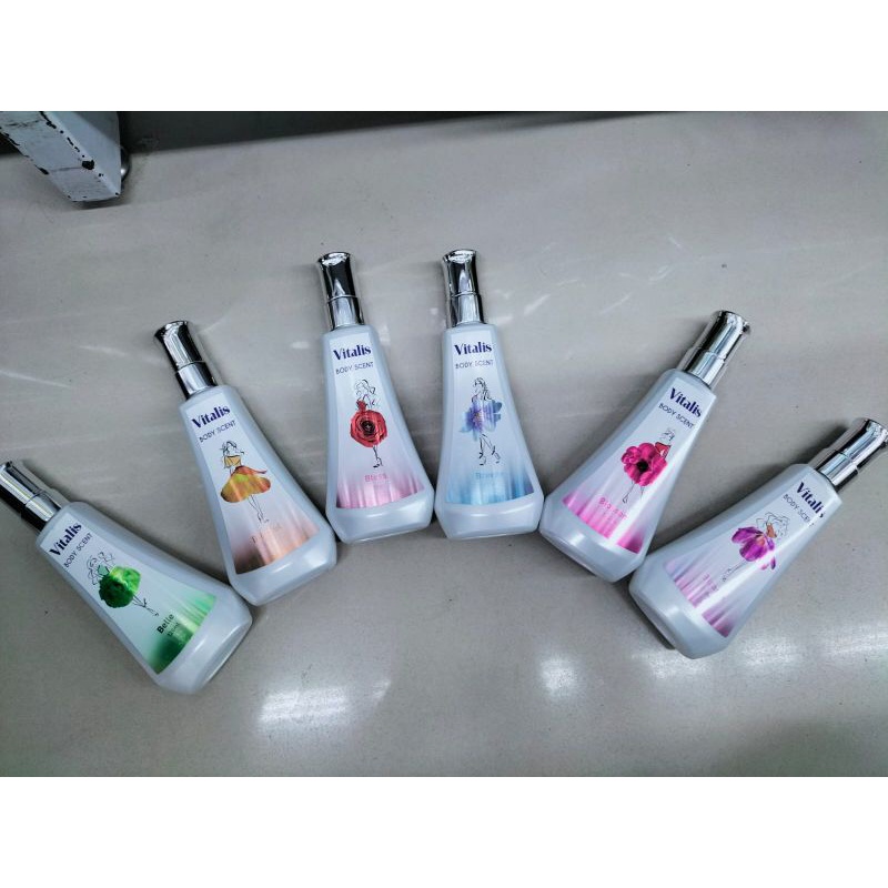 ❤️ Sherena ❤️Vitalis BSc 120ml