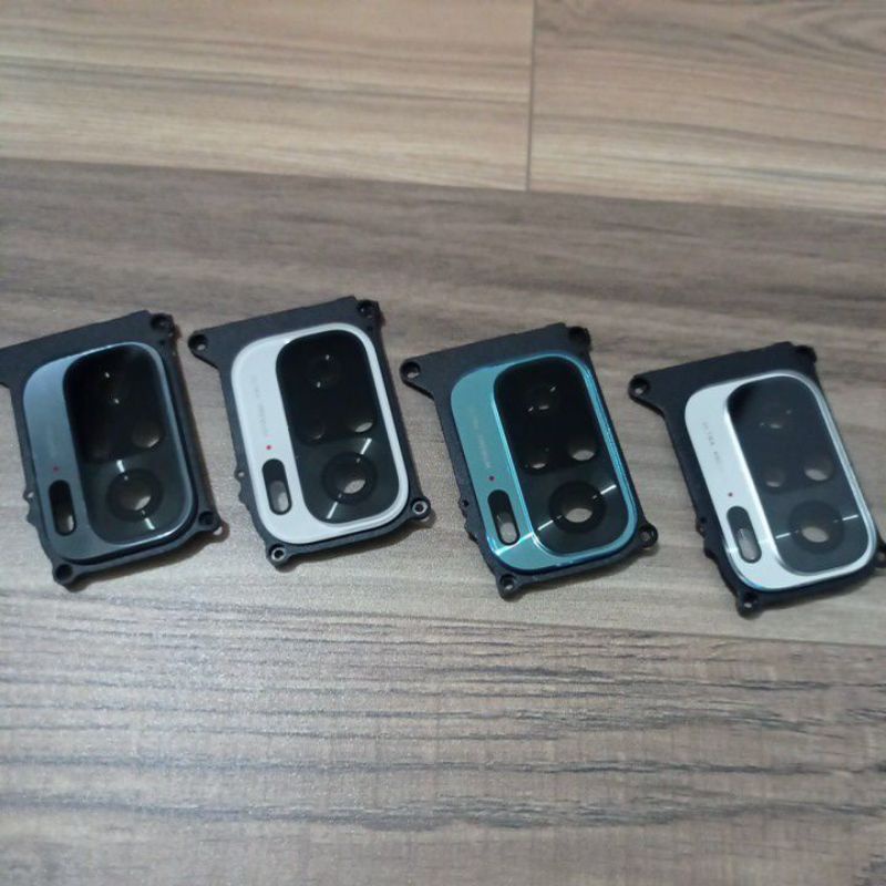 RING plus  LENSA XIAOMI REDMI NOTE 10
