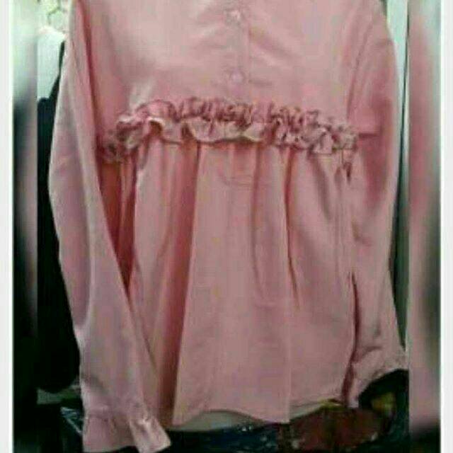 Blouse wanita