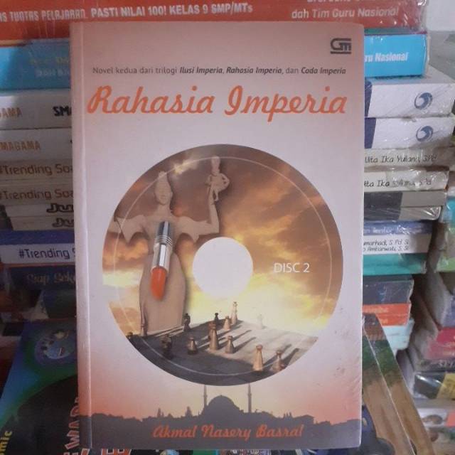 Rahadia Imperia