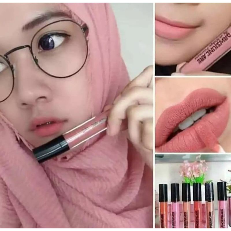 lipstik Matte DRW SKINCARE