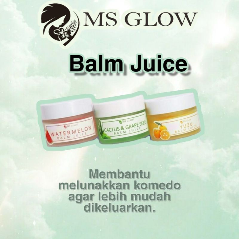 Blam Juice