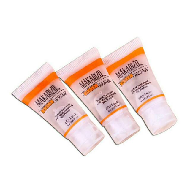 Recovery Vitamax 8 ML (EXP DATE 2020)