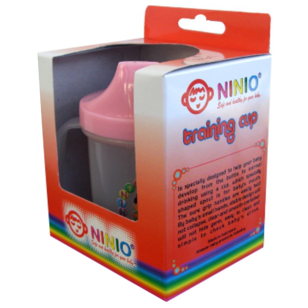 Ninio Training Cup (F369)