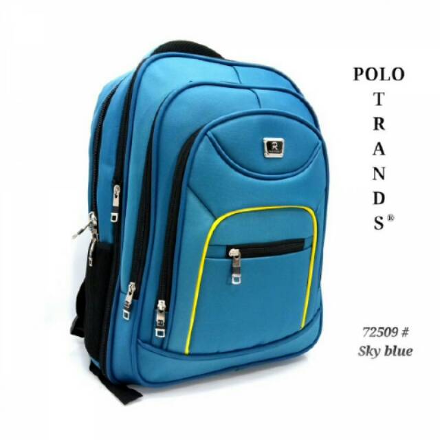 RANSEL POLO TRANDS 72509