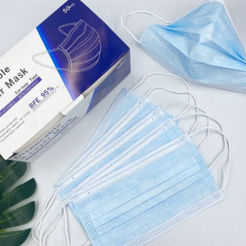 MASKER EARLOOP