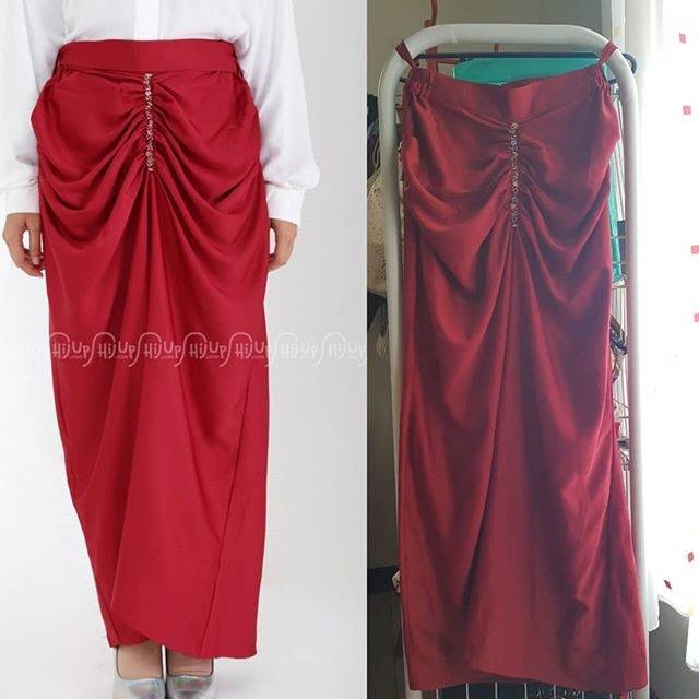 Andinara skirt