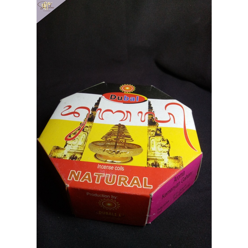 Dubali1 Dupa Lingkar