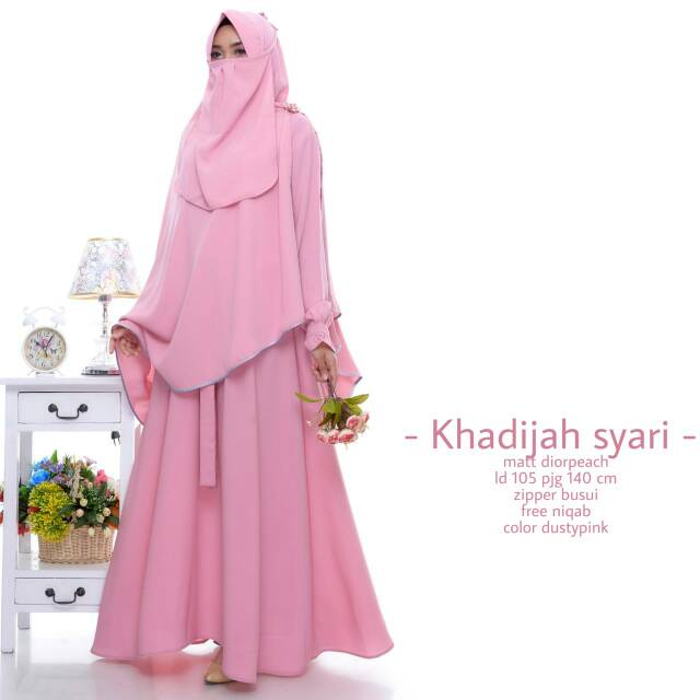 Khodijah Syari