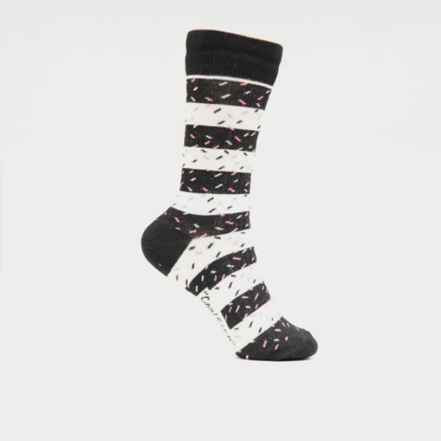 Coolstep "Fancy striped" socks