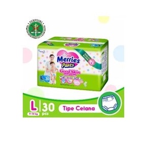 MERIES PANTS L30