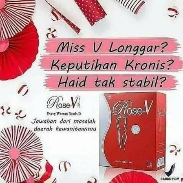 Rose V